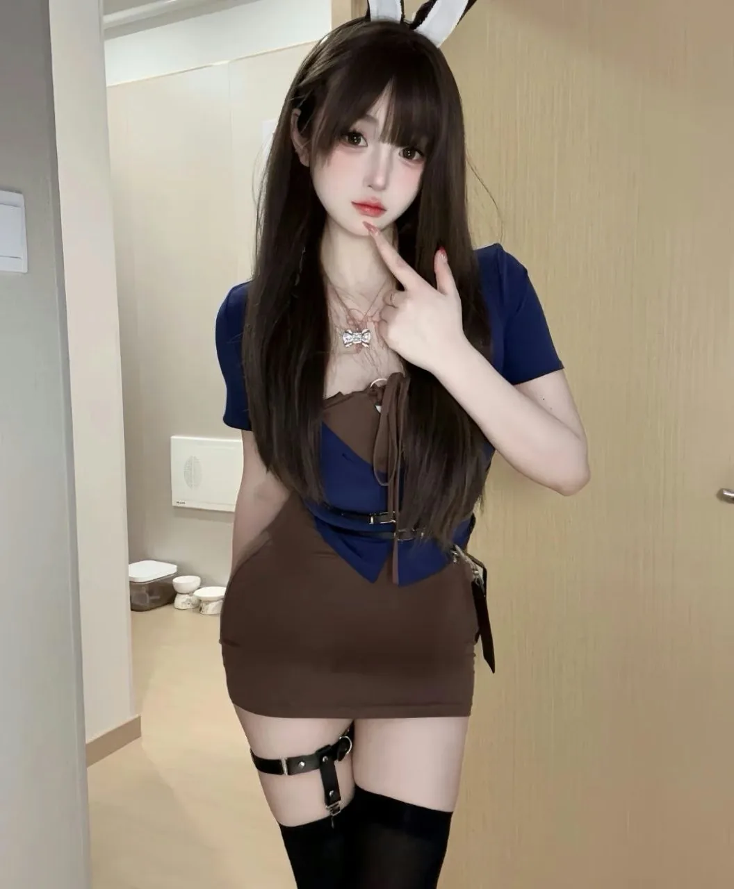 #新茶 #全套 #放心约 #无押金 #南昌 图片 3