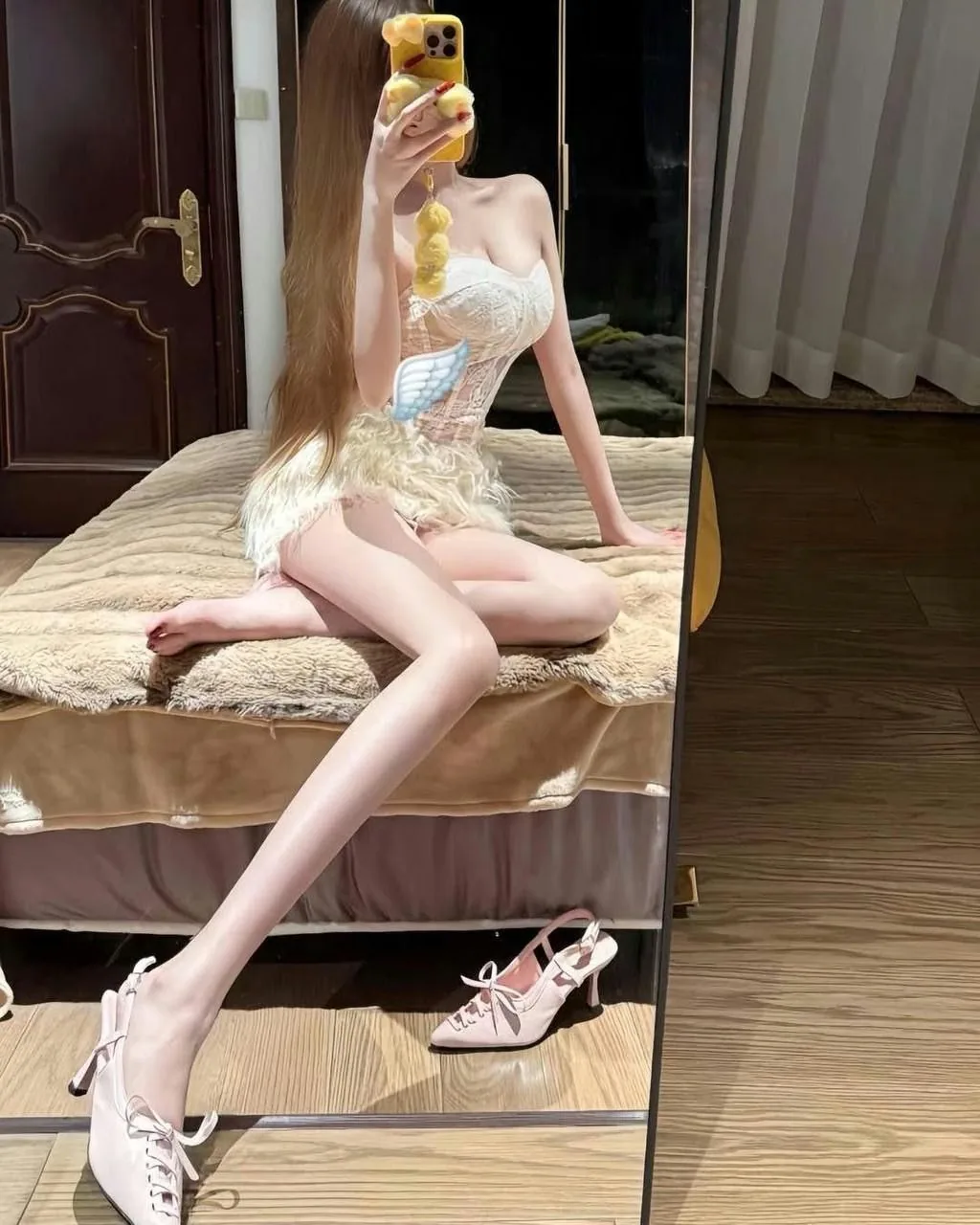 #广州 #个人兼职 #可上门