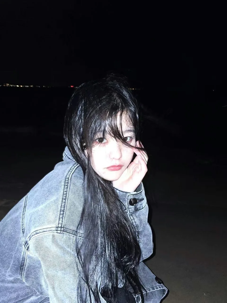 #小美娜 #深圳 #南山 #12P #23PP #共浴 #无 图片 3