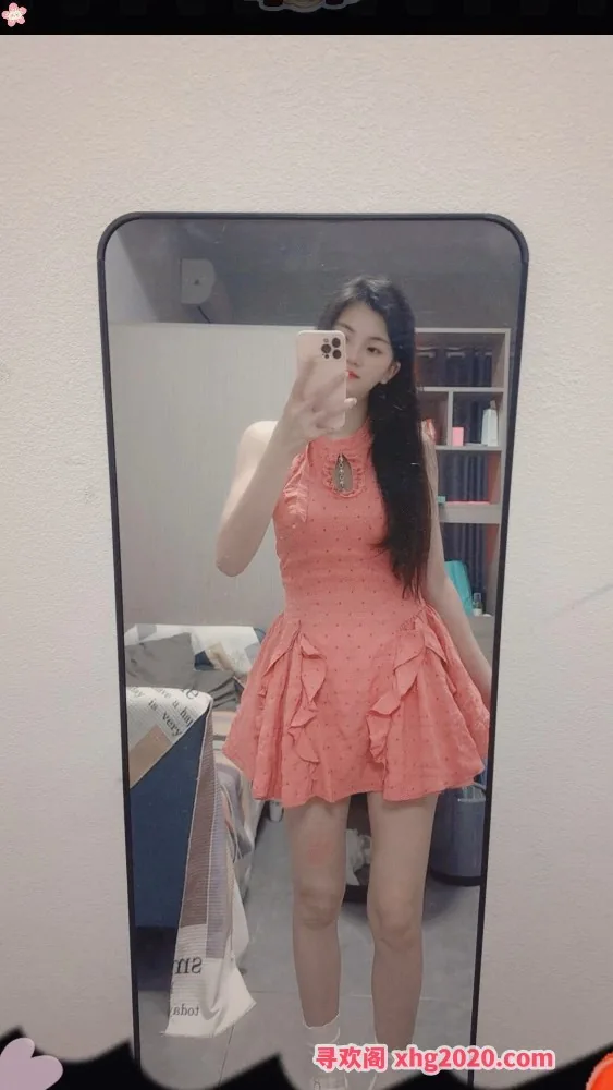 深圳性感妹妹琴儿