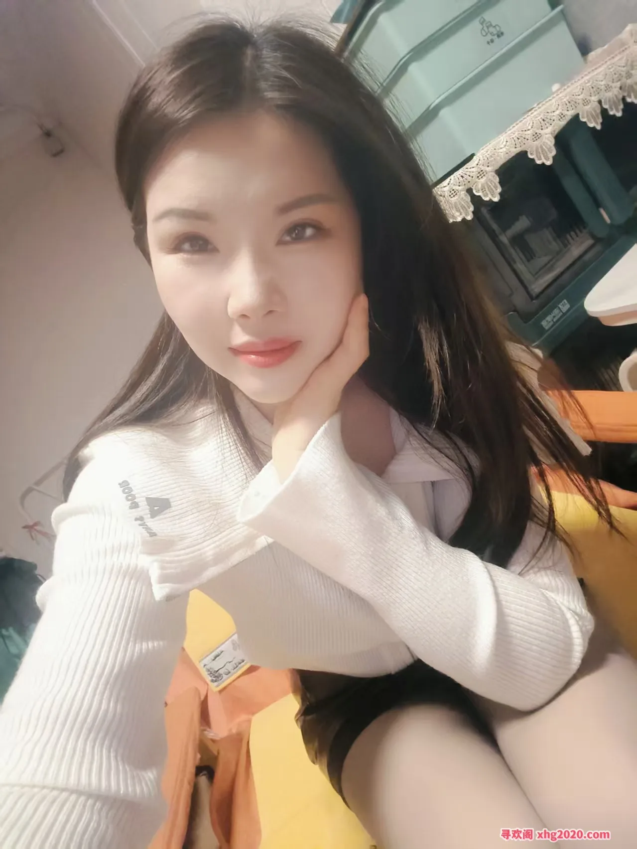 翘臀御姐玥儿 图片 3