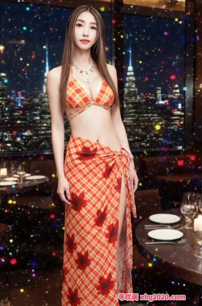 长沙好身材小姐姐沫子 图片 2