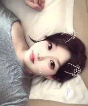 娃娃脸大熊小妹