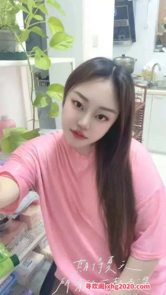徐汇泄火美少妇