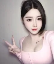 高颜值性感可可