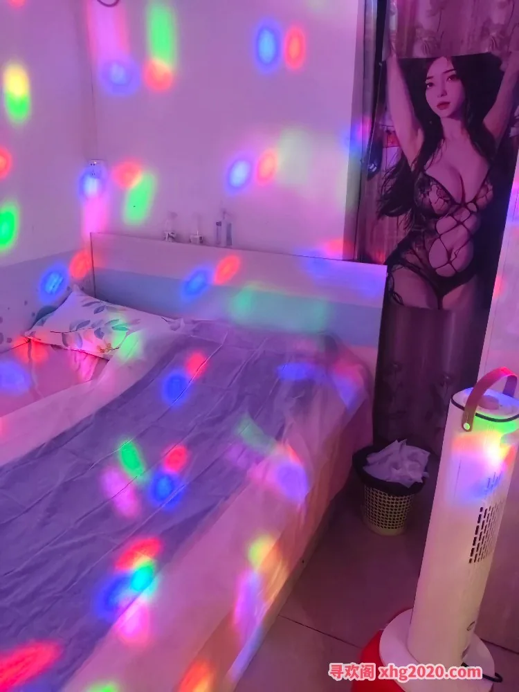 长安性感美美