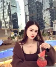 南城舌吻女郎可乐