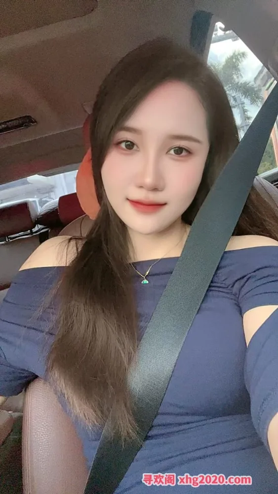 广州番禺颜值嫩妹娜娜 图片 3