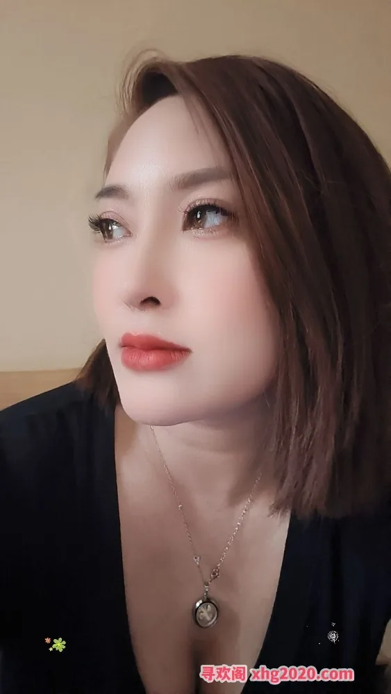 天津少妇
