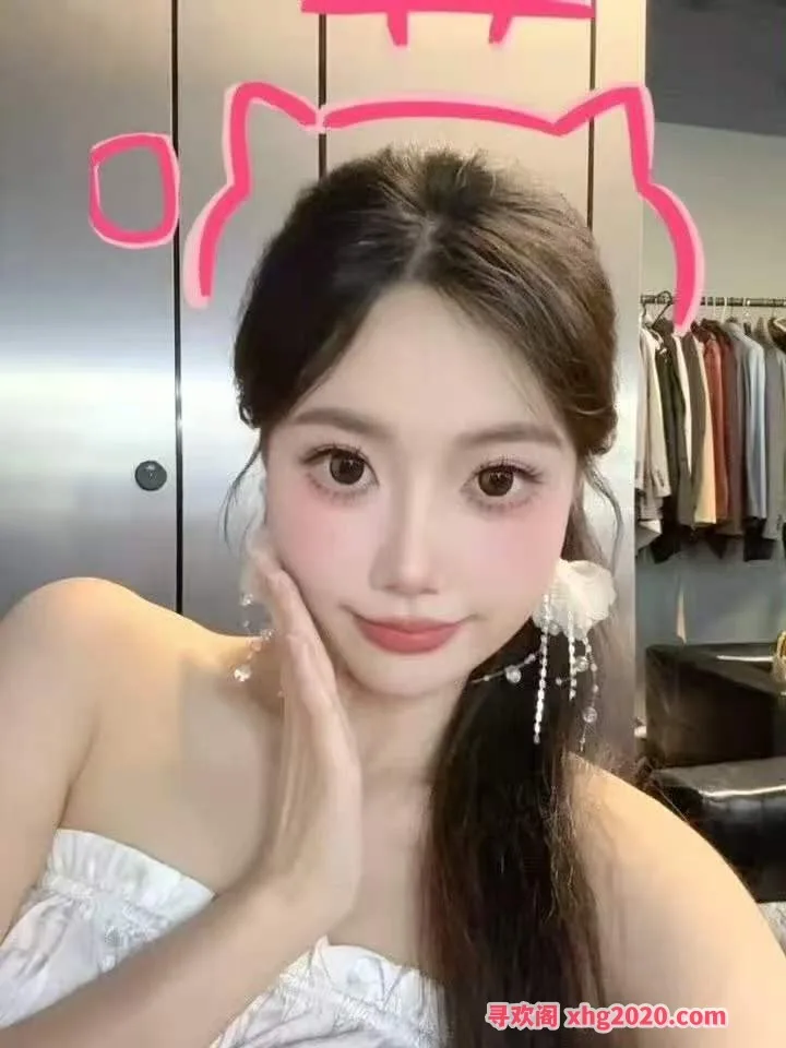 朝阳清纯甜美颜值女友