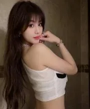 清纯气质长腿女友姗姗