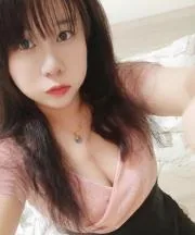 南城舌吻服务型静静