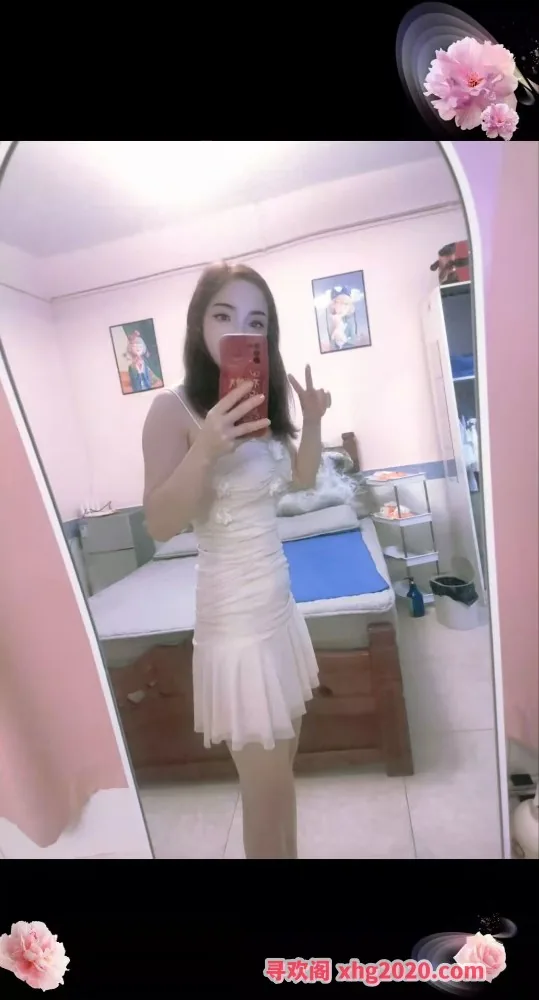 罗湖性感妹子 图片 3