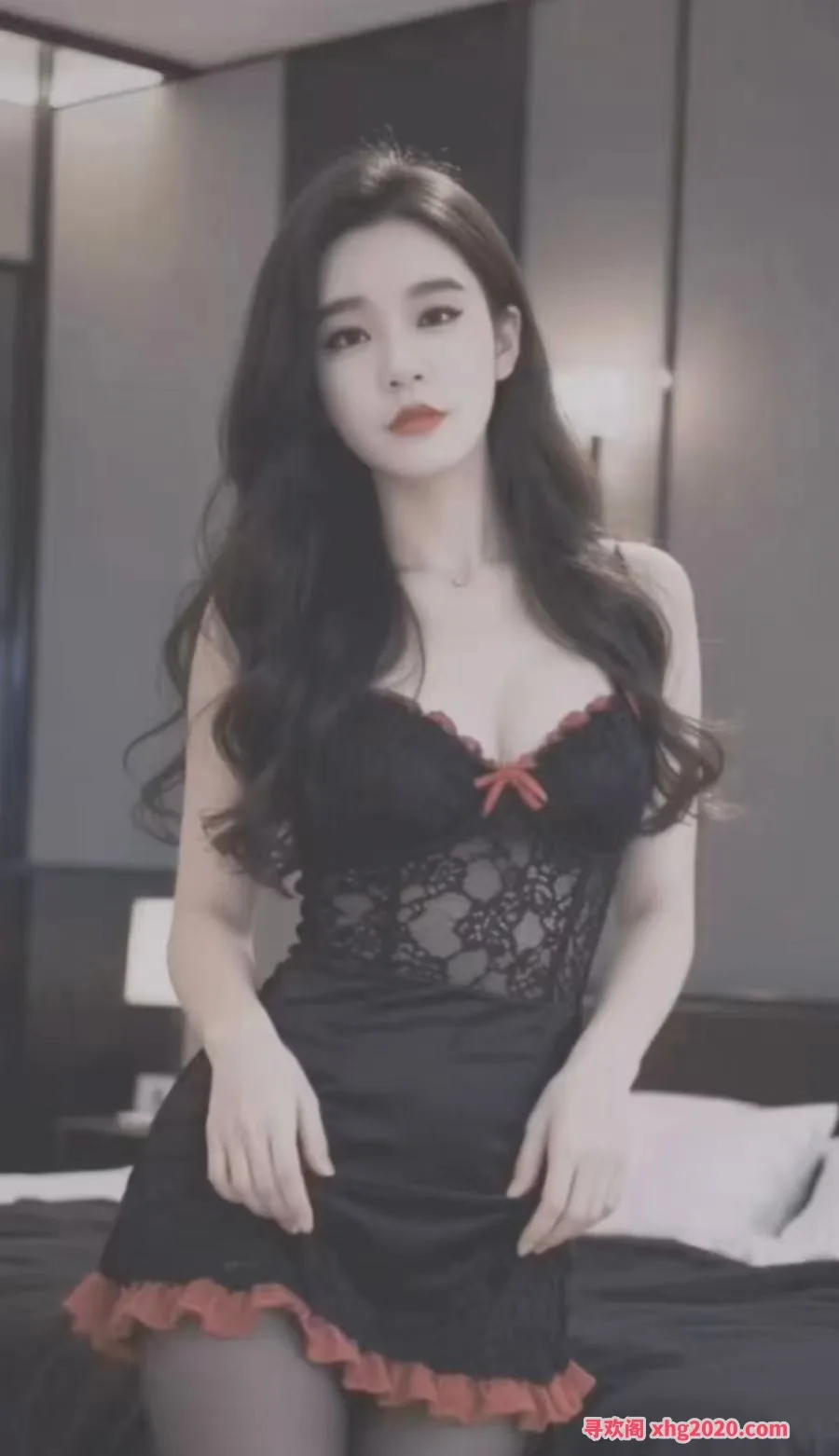 拱北骚晴子 图片 2