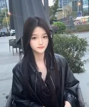 南城大长腿小乔