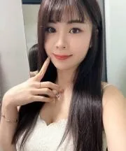 禅城肤白邻家美美