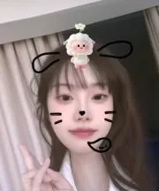 岳麓区眼镜妹萌萌西