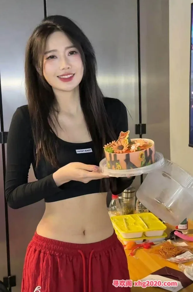 朝阳清纯甜美颜值女友 图片 2