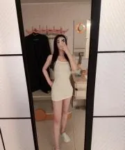 一字马瑜伽娜宝