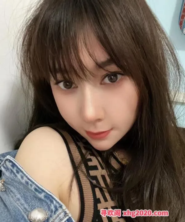 珠海美女姐姐