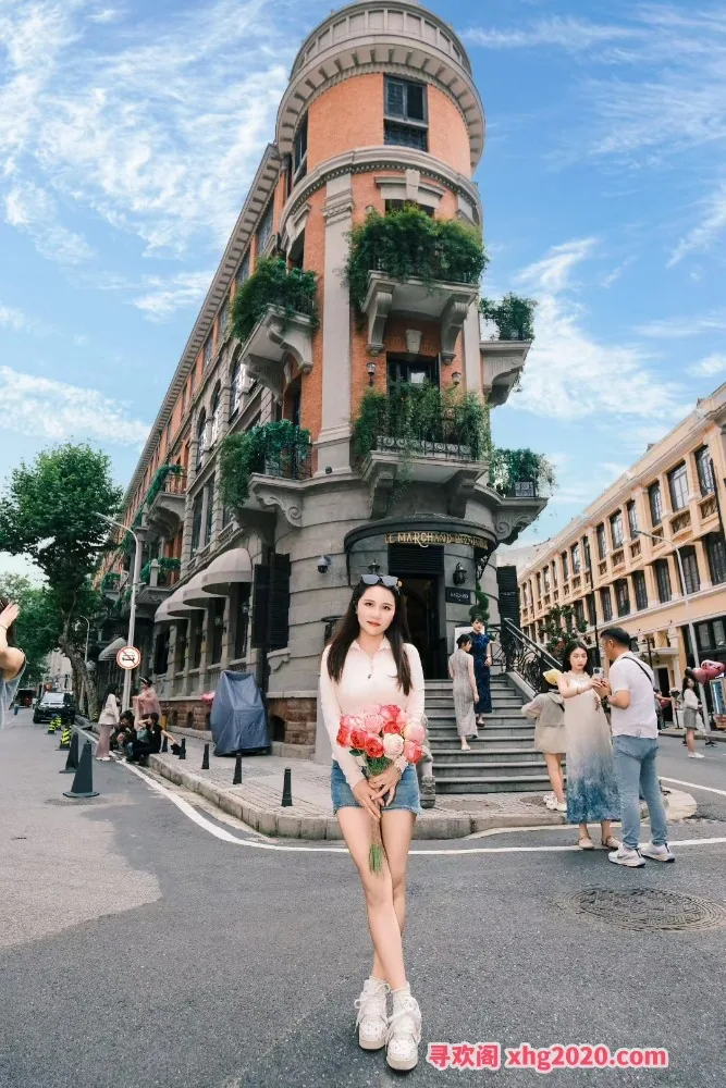 广州番禺颜值嫩妹娜娜 图片 2