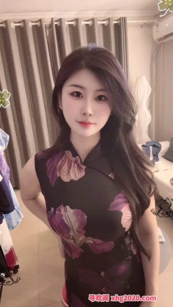未央性感香奈儿