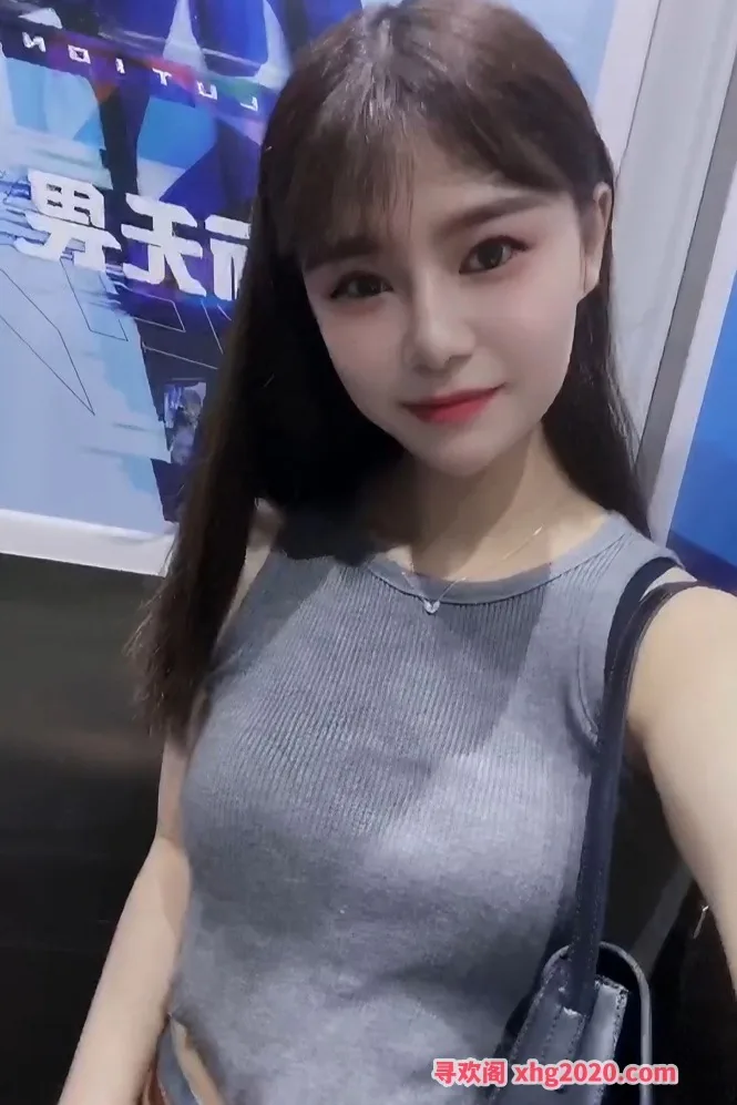南昌绝色俏佳人 图片 2