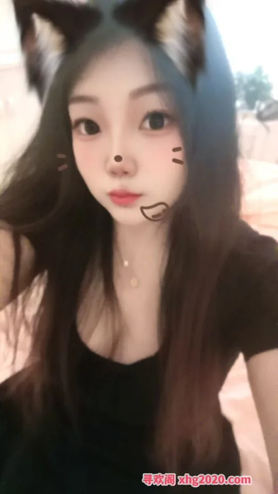 厦门口爆女神菲菲
