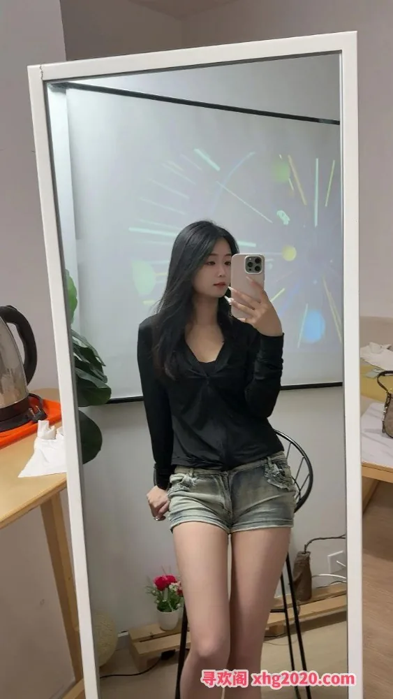 济南东害羞小妹