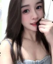 包河很活泼的妹子