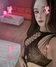 性感笨女人