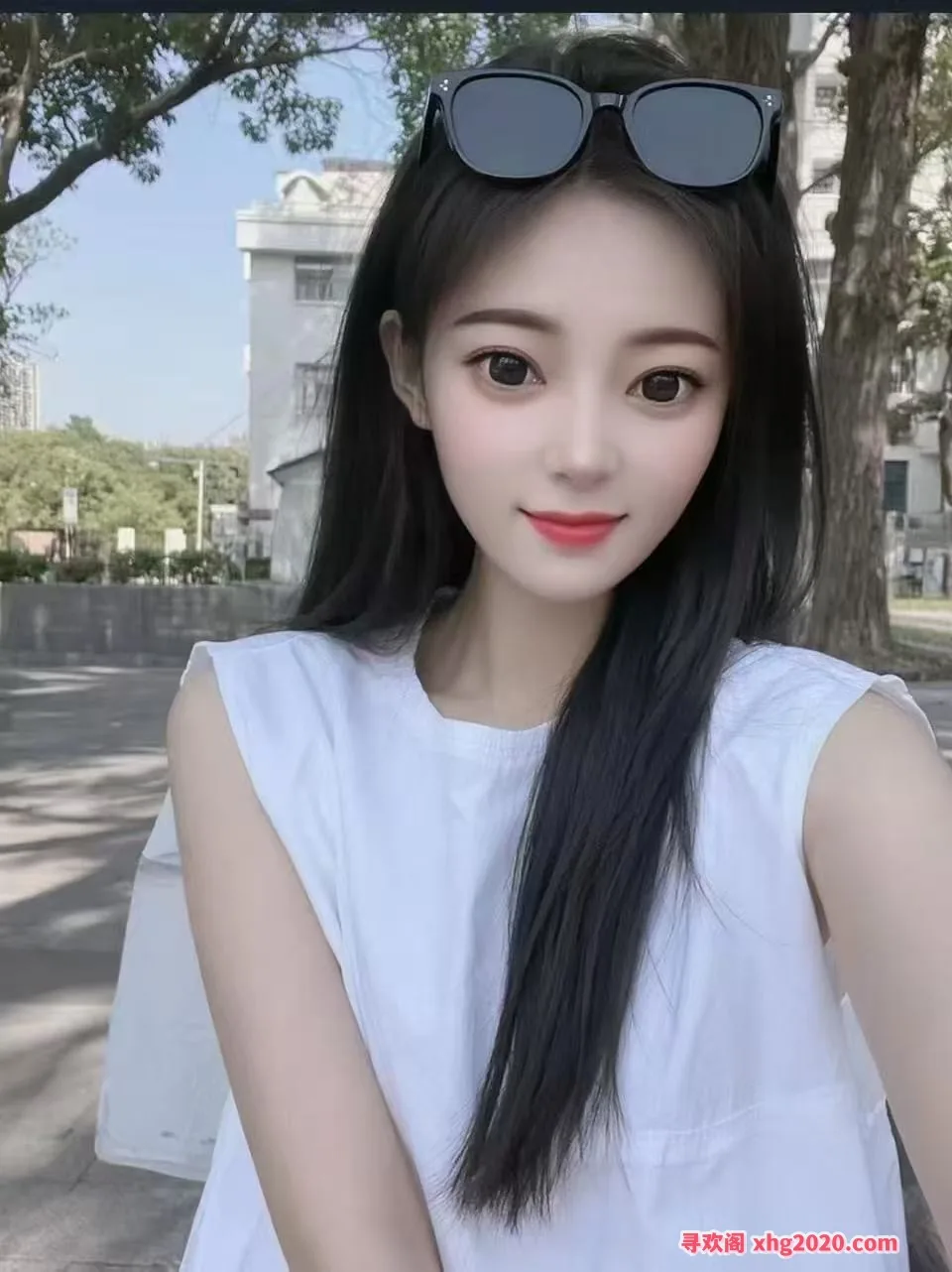 经四路万达鸿景苑新到小嫩妹儿 图片 2
