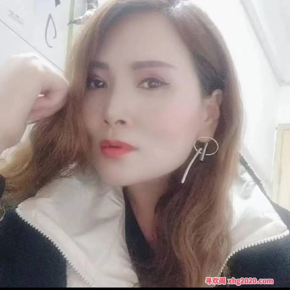 胸很大的熟女