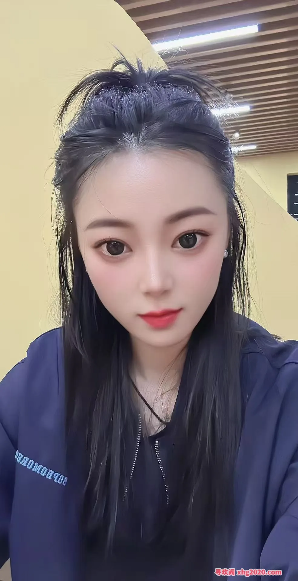 经四路万达鸿景苑新到小嫩妹儿 图片 3