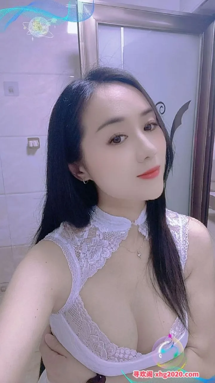 滕王阁颜值少妇
