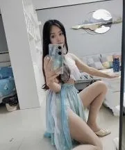 摩登女郎