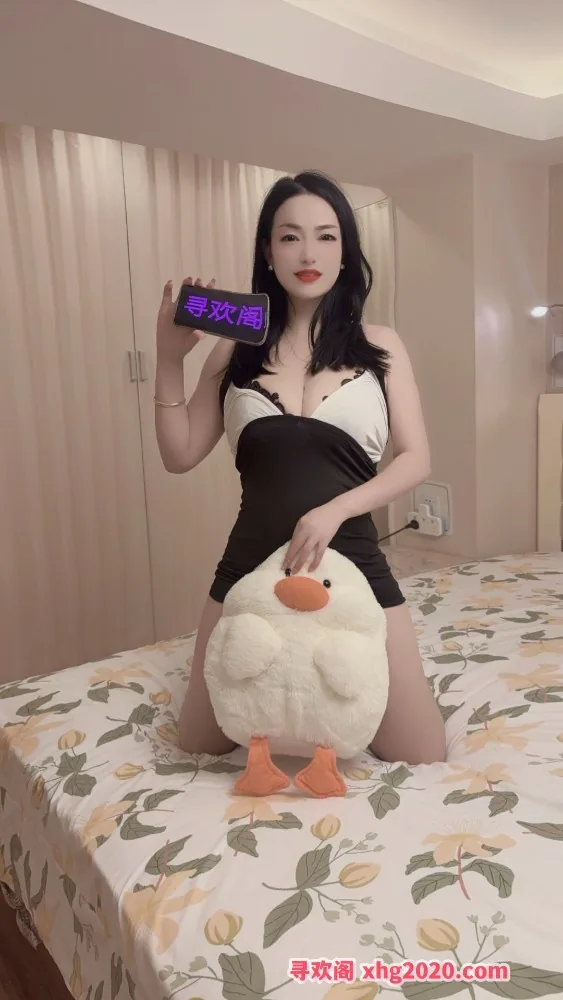 昆明大奶子小美