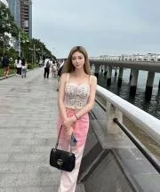 思明御姐小九月