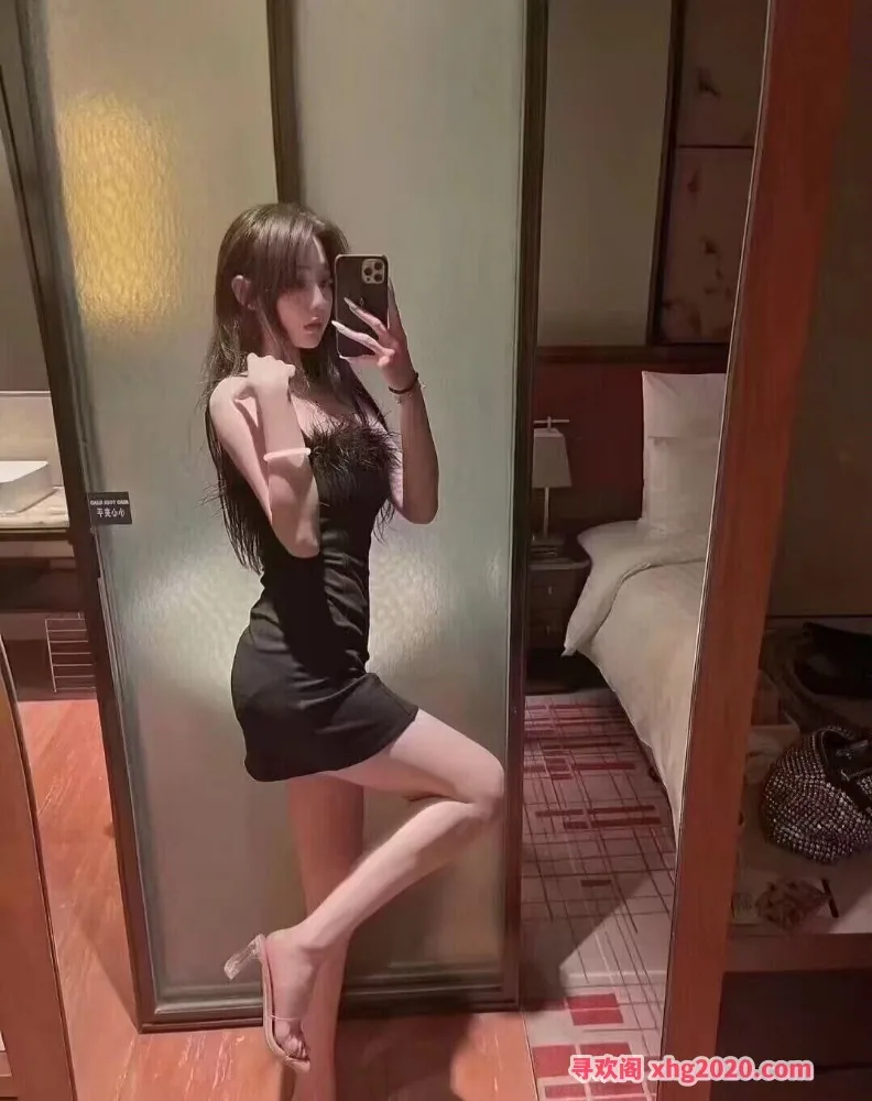 厦门服务女友小雨