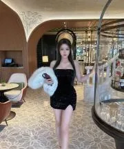 思明区服务小女友