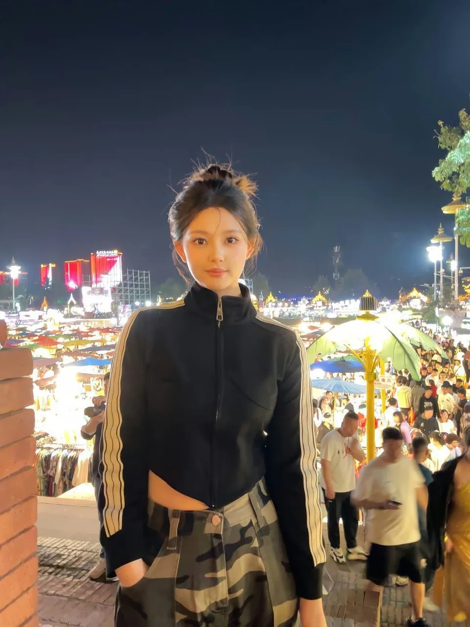 #南山 #希雅 #深圳
