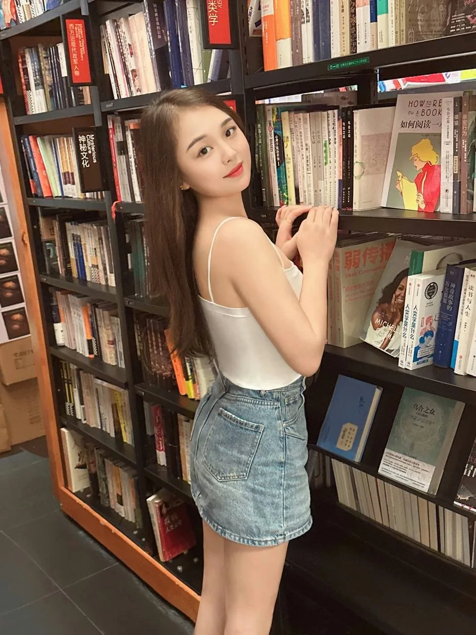 #龙华 #依依 #深圳