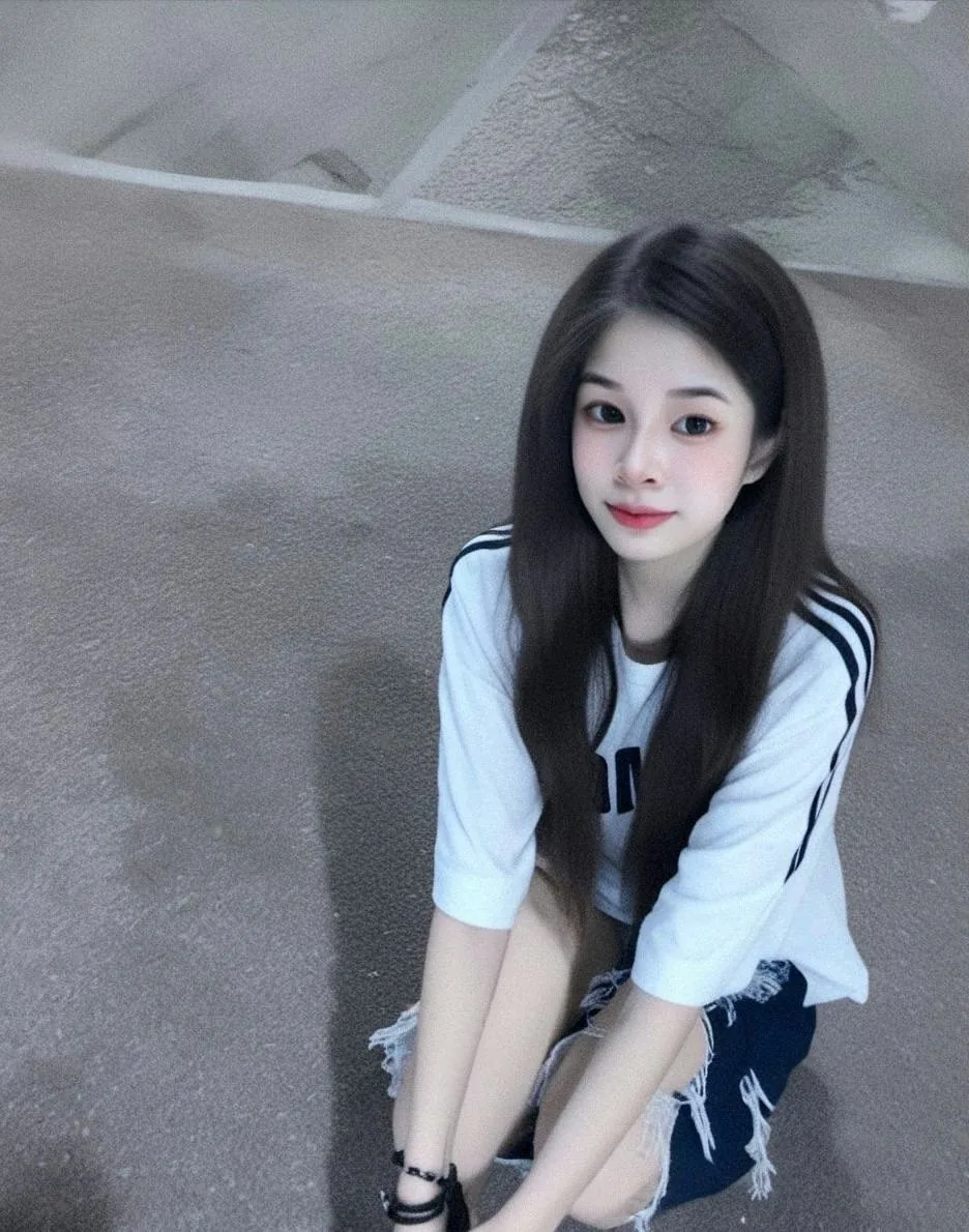 #木木 #金沙洲 #700p #嫩妹 #舌吻
