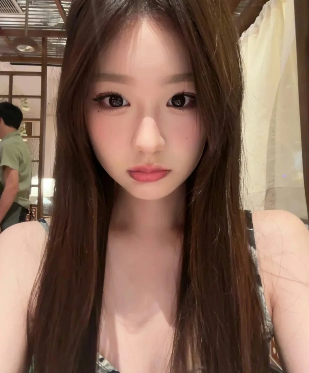 #美女 #泄火 #无押金 #有房 #上海